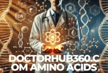 DoctorHub360.com Amino Acids