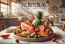 Jalbiteblog Food Trend from JustALittleBite