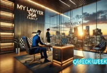 MyLawyer360.com family