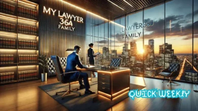 MyLawyer360.com family