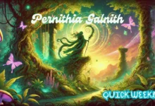 Pernithia Galnith