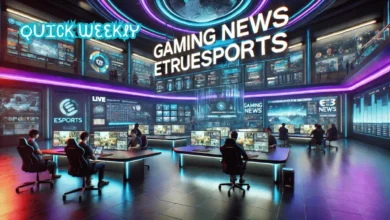 gaming news etruesports