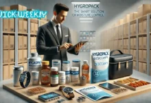 hygropack