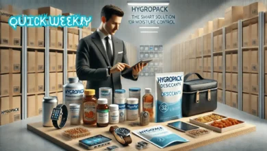 hygropack