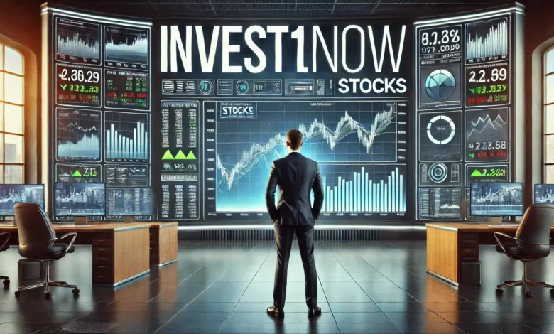 invest1now.com stocks