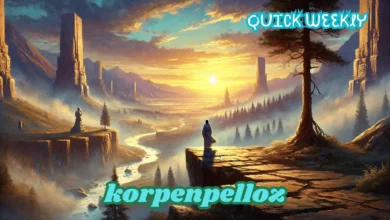 korpenpelloz