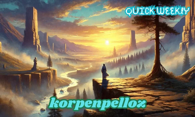 korpenpelloz