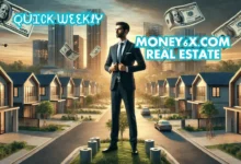 money6x.com real estate