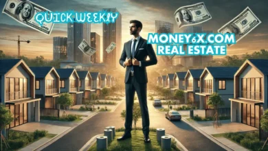 money6x.com real estate