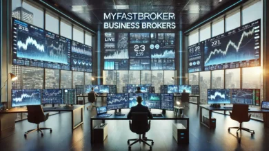 myfastbroker.com business brokers