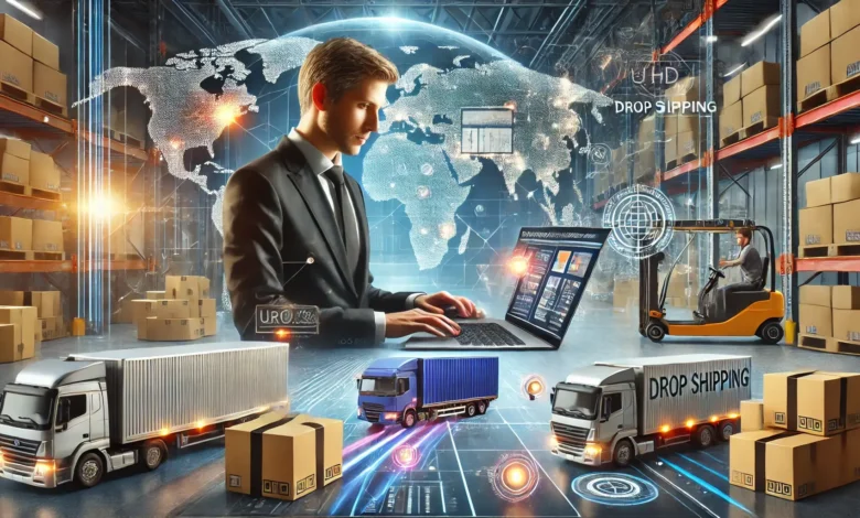 procurementnation.com drop shipping