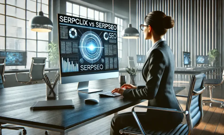 SerpClix vs SerpSEO