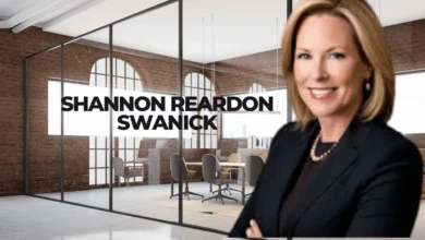 shannon reardon swanick