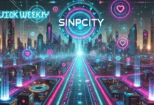 sinpcity