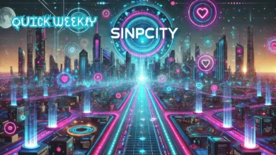 sinpcity