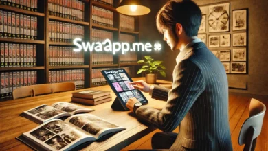 swatapp.me المانجا