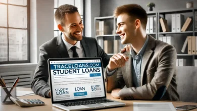 traceloans.com student loans