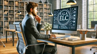 uga elc