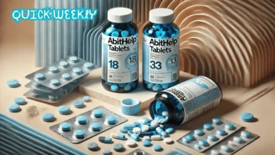 abithelp tablets