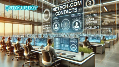 betechit.com contacts