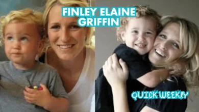 finley elaine griffin