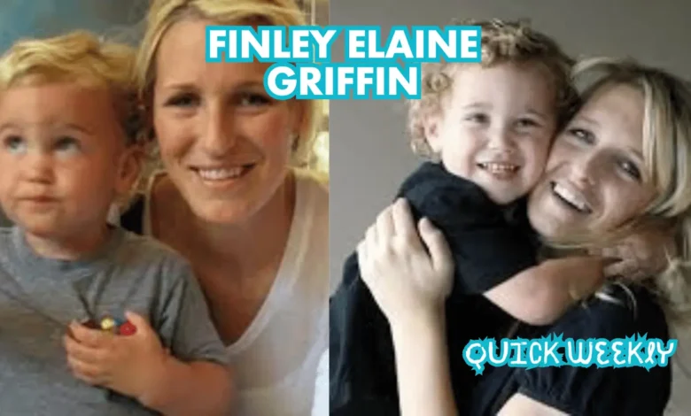 finley elaine griffin