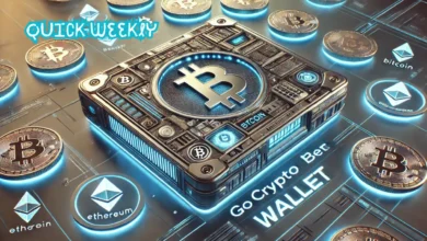 gocryptobet.com wallet