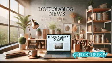 lovelolablog news