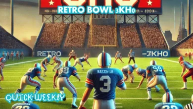 retro bowl 3kh0