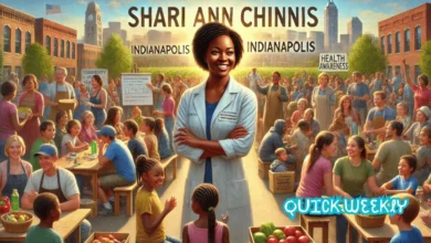 shari ann chinnis indianapolis