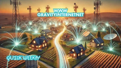 www gravityinternetnet