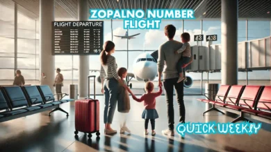 zopalno number flight